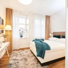 Nena Apartments Bremen by LESA - Bild 2