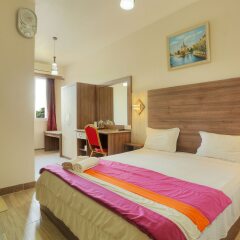 ONS Motel & Guest House in Mahebourg, Mauritius from 97$, photos, reviews - zenhotels.com photo 22