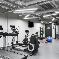 Residence Inn by Marriott Munich Ostbahnhof - Bild 14