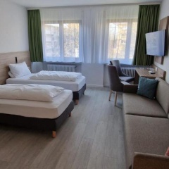 Hotel Ladage - Bild 4