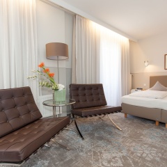 Hotel Franziskaner - Bild 2