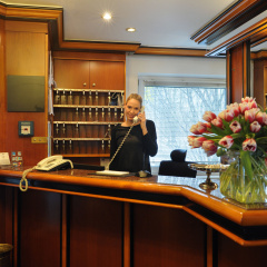 Ambassador Parkhotel - Bild 22