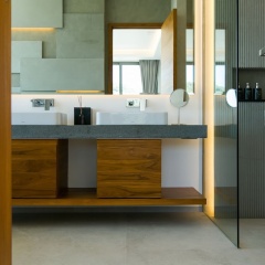 Villa Nordic Star Seaview Near Kata Beach - Bild 9