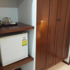Baan Chaba Bungalow - Bild 9