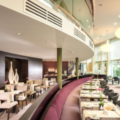 Dorint Kongresshotel Mannheim - Bild 26