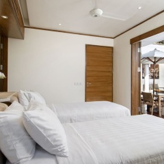 Villa Champa - Bild 2