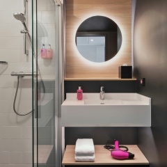 Moxy Hamburg Altona - Bild 9