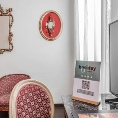 Hotiday Room Collection - Venezia Santa Lucia - Bild 22