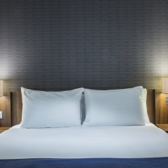 Holiday Inn Express Amsterdam - Sloterdijk Station by IHG - Bild 3