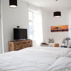 B & B Altes Rathaus - Bild 4