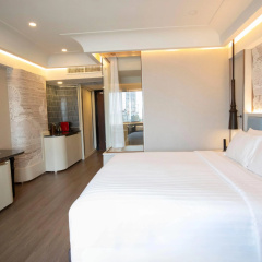 Ramada Plaza by Wyndham Bangkok Menam Riverside - Bild 10