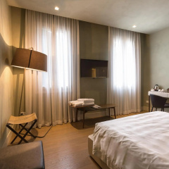 Liassidi Palace Hotel - Bild 6