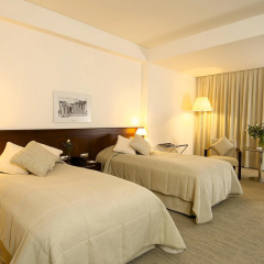 Izmir Ontur Hotel - Boutique Class - Bild 20