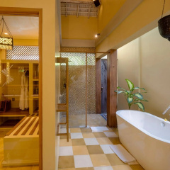 Space Villas Bali - Bild 8