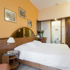 Hotel Carrobbio - Bild 6