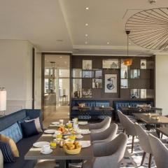 Hotel Am Leuchtturm - Bild 19