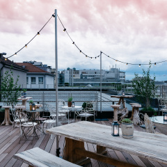 Ruby Rosi Hotel Munich by IHG - Bild 15