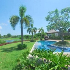 Water Edge Villa by Soscomma - Bild 10