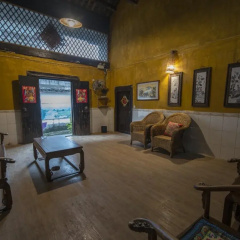 Yangshuo Loong Old House thumbnail 16