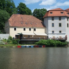 Obermühle Görlitz - Bild 11
