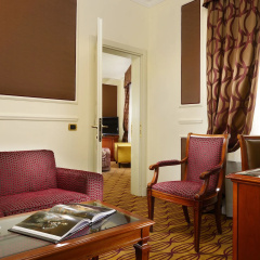 Grand Visconti Palace - Bild 27