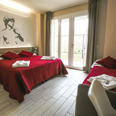B&B Santa Maria Novella - Bild 3