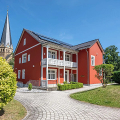 Hotelpark Bodetal - Bild 1