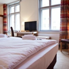 Villa am Jungfernstieg - Bild 7