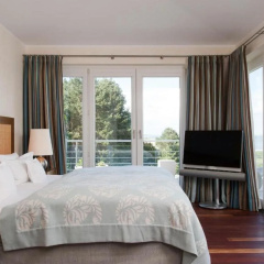 Hotel Fährhaus Sylt - Bild 7