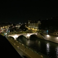 Hotel Les Rives De Notre Dame - Bild 14