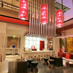 Red Ginger Chic Resort - Bild 15