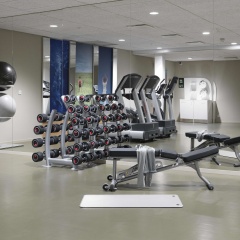 Scandic Continental - Bild 22