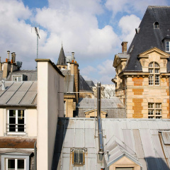 Hôtel Artus - Bild 1