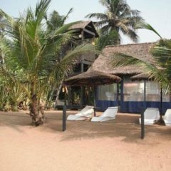 La Cote Du Repos in Abidjan, Cote d'Ivoire from 151$, photos, reviews - zenhotels.com photo 12