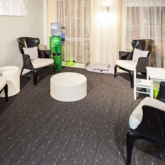 ibis Styles Amsterdam City - Bild 29