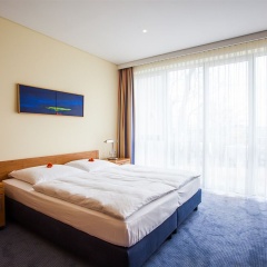Aparion Apartments Berlin - Bild 7