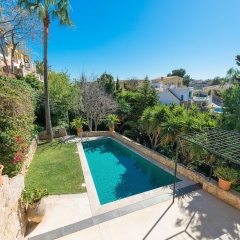 Villa Bon Air - Bild 15