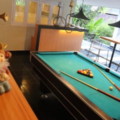 The Forty Eight Resort Candidasa - Bild 9