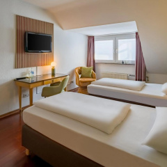 Rugs Hotel Düsseldorf – Self Check- In - Bild 5