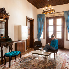 Lal Hotel Bursa - Bild 14