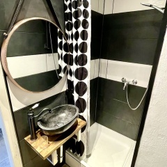 Deluxe Studio 9 in der Stadt - Bild 6
