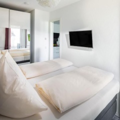 Meerzeit Wohnung 8 - Bild 3