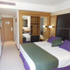 Hotel Isla de Cabrera - Bild 7