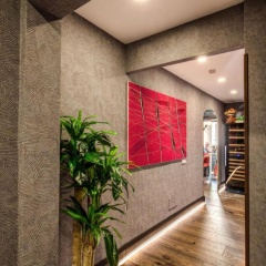 Relais Fontana di Trevi - Bild 14