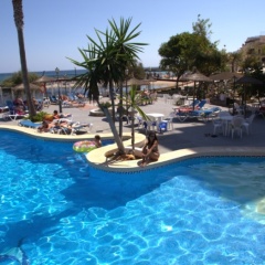 Playa Moreia Apartments - Bild 20
