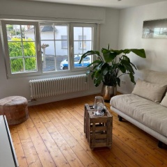 Kleines, gemütliches Haus in Bonn - Bild 5