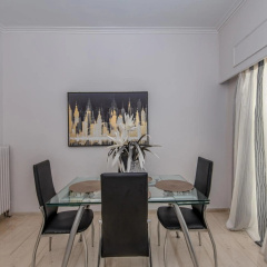 Chic Apartment Marina Zeas - Bild 3
