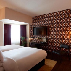 Brown Acropol Hotel - Bild 14