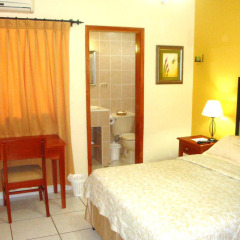 The Green Frog Inn in San Pedro Sula, Honduras from 75$, photos, reviews - zenhotels.com photo 14