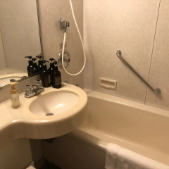 Rembrandt Hotel Tokyo Machida thumbnail 30